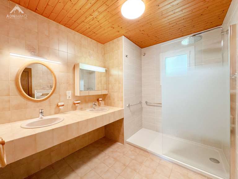 Maison Pougny - 3 chambres - 147m²