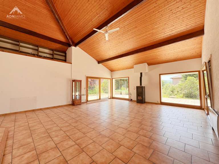 Maison Pougny - 3 chambres - 147m²