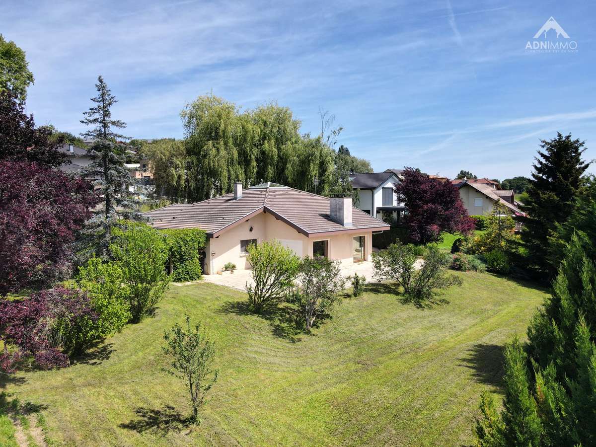 Maison Pougny