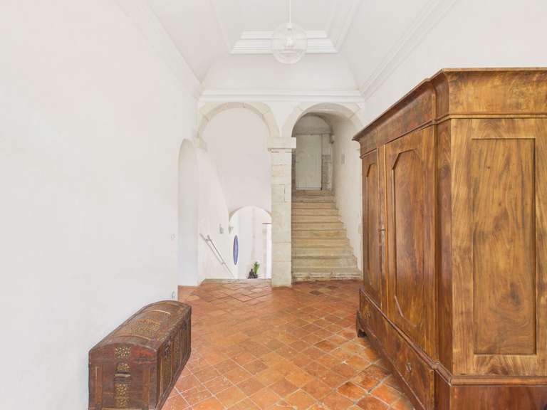 Château Pouillon - 12 chambres - 880m²