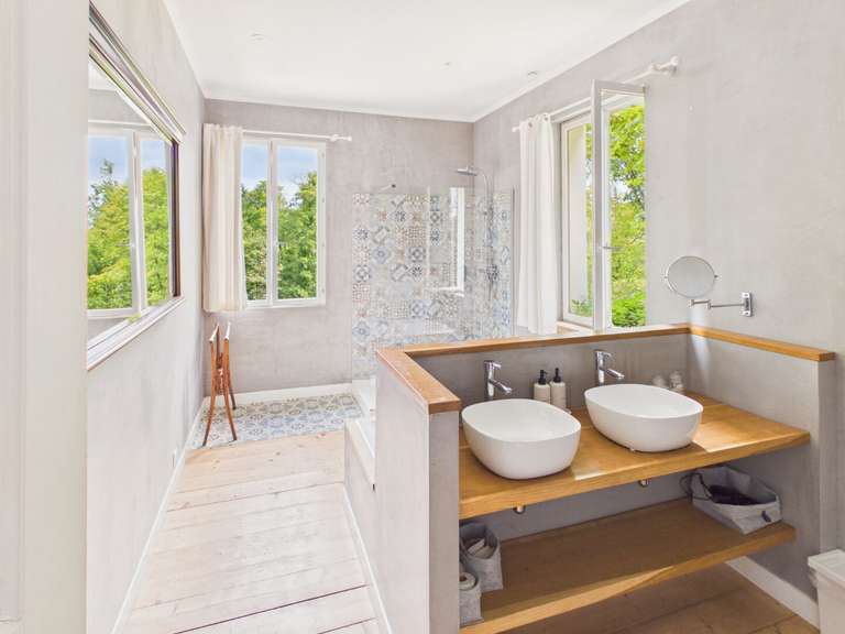 Château Pouillon - 12 chambres - 880m²