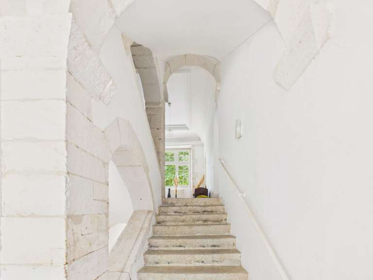 Château Pouillon - 12 chambres - 880m²