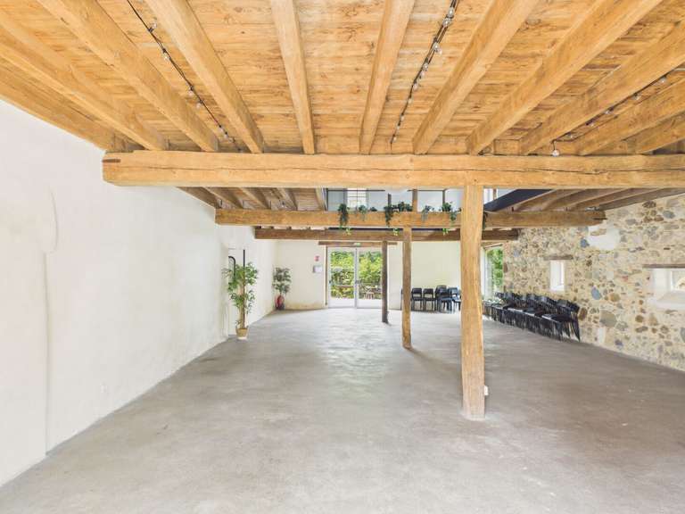Château Pouillon - 12 chambres - 880m²