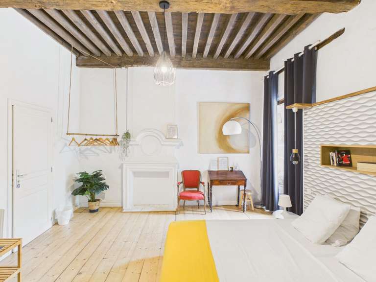 Château Pouillon - 12 chambres - 880m²