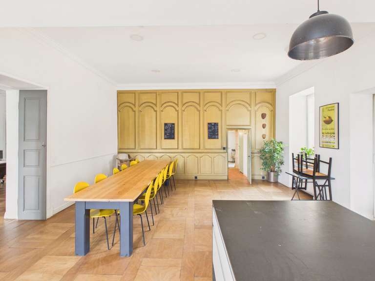 Château Pouillon - 12 chambres - 880m²
