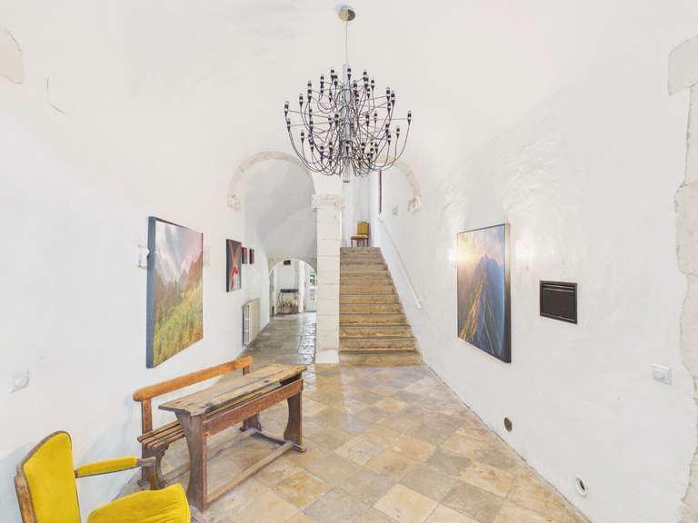 Château Pouillon - 12 chambres - 880m²