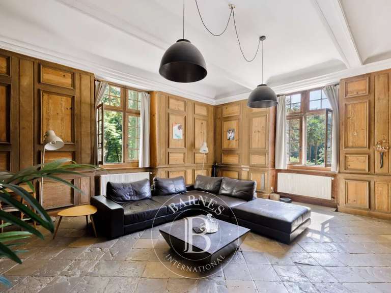 Château Pouillon - 880m²