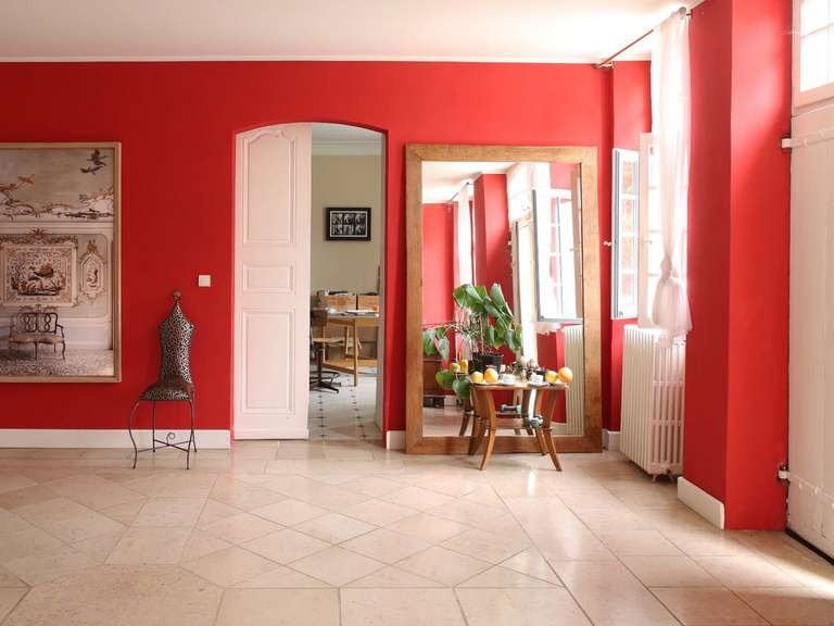 Maison Pouillon - 6 chambres - 344m²