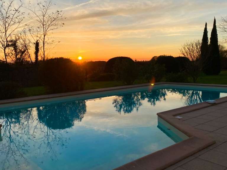 Maison Pouillon - 6 chambres - 344m²