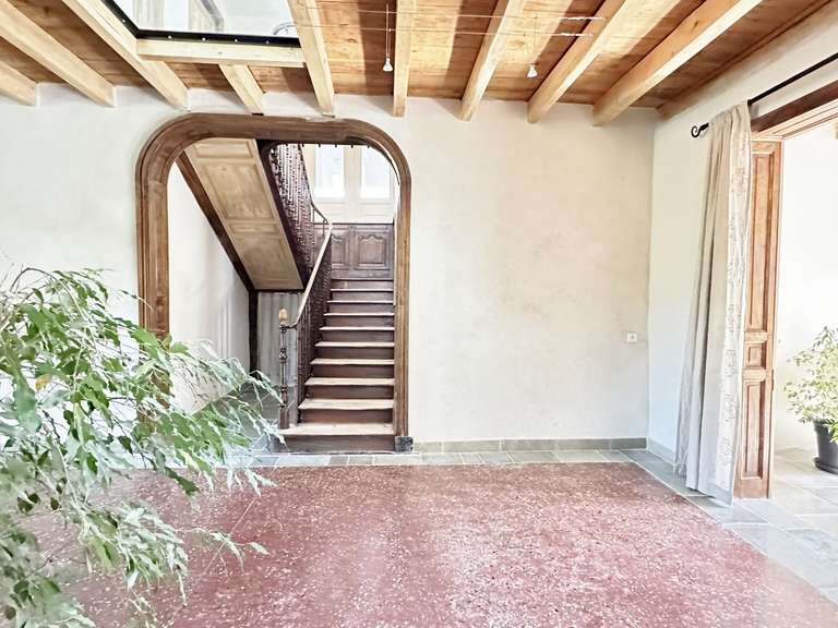 Maison Pouillon - 6 chambres - 250m²