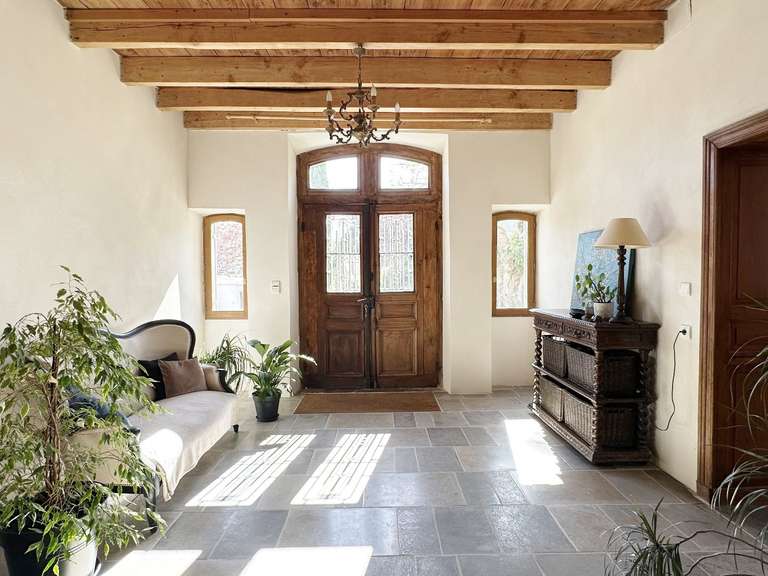 Maison Pouillon - 6 chambres - 250m²