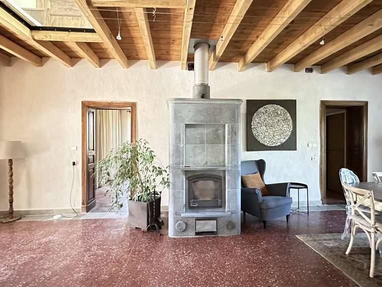Maison Pouillon - 6 chambres - 250m²