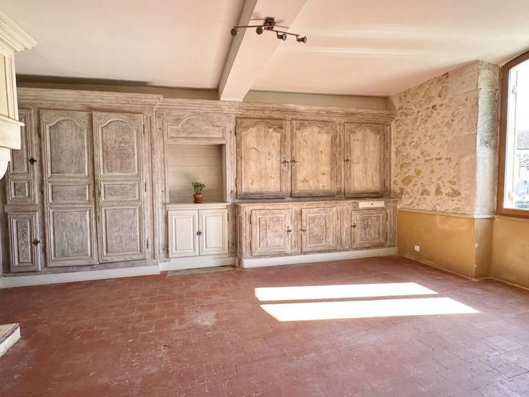 Maison Pouillon - 6 chambres - 250m²