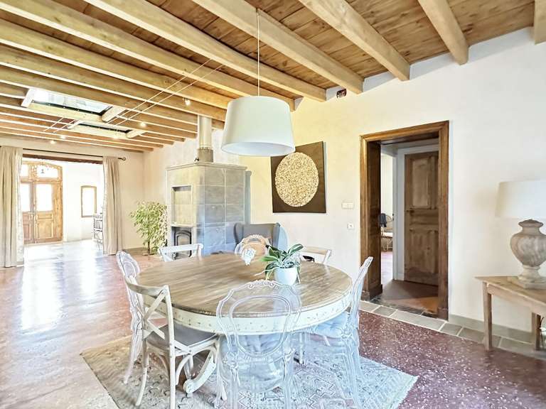 Maison Pouillon - 6 chambres - 250m²