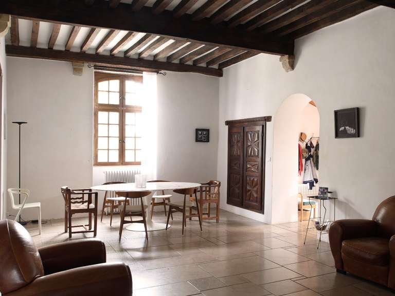 Maison Pouillon - 6 chambres - 344m²