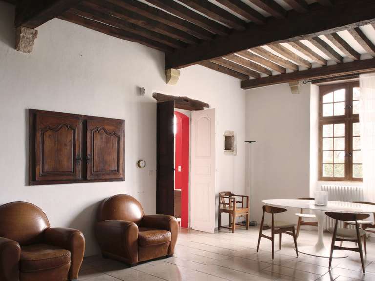 House Pouillon - 6 bedrooms - 344m²