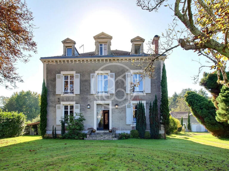 Vente Villa Pouillon - 4 chambres
