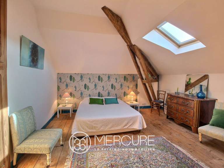 Villa Pouillon - 7 chambres - 400m²