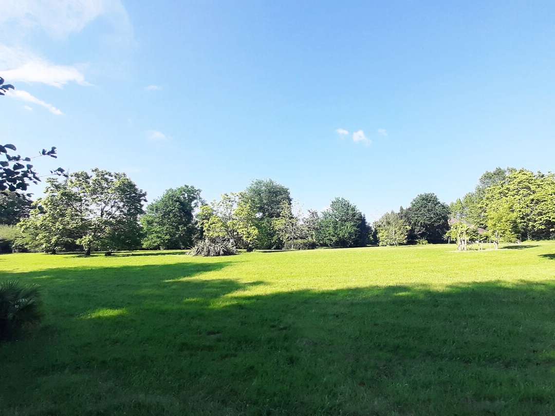 Villa Pouillon