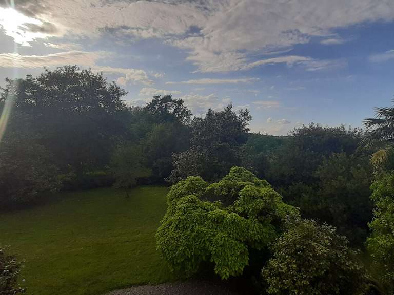 Villa Pouillon - 5 chambres - 317m²