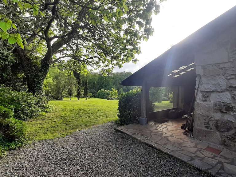 Villa Pouillon - 5 chambres - 317m²