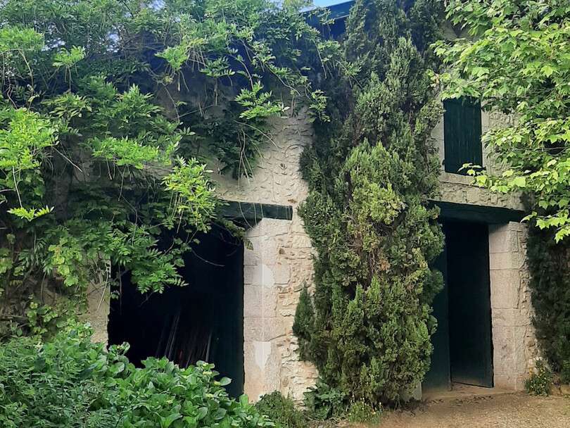 Villa Pouillon