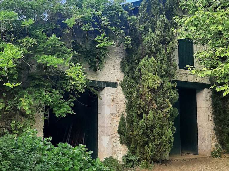 Villa Pouillon - 5 chambres - 317m²