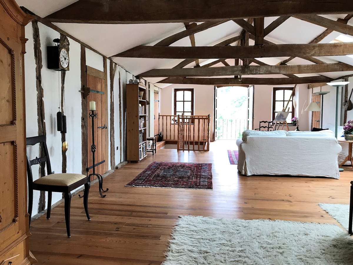 Villa Pouillon