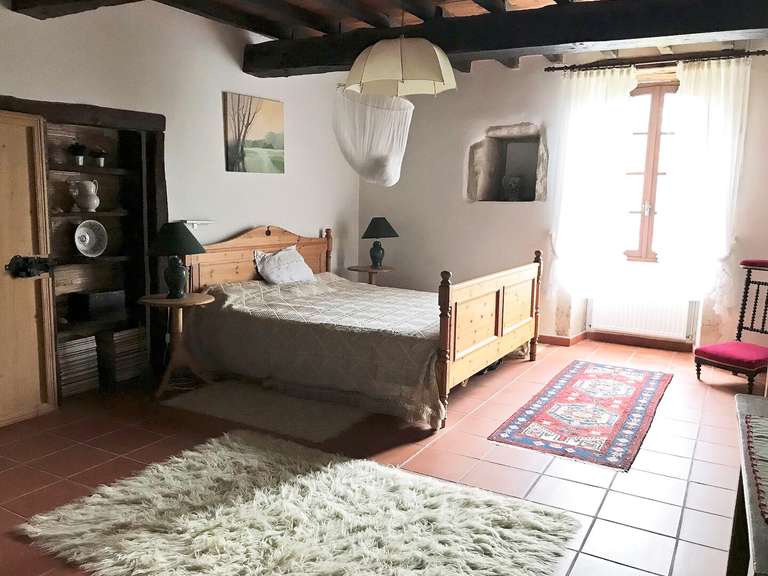 Villa Pouillon - 5 chambres - 317m²