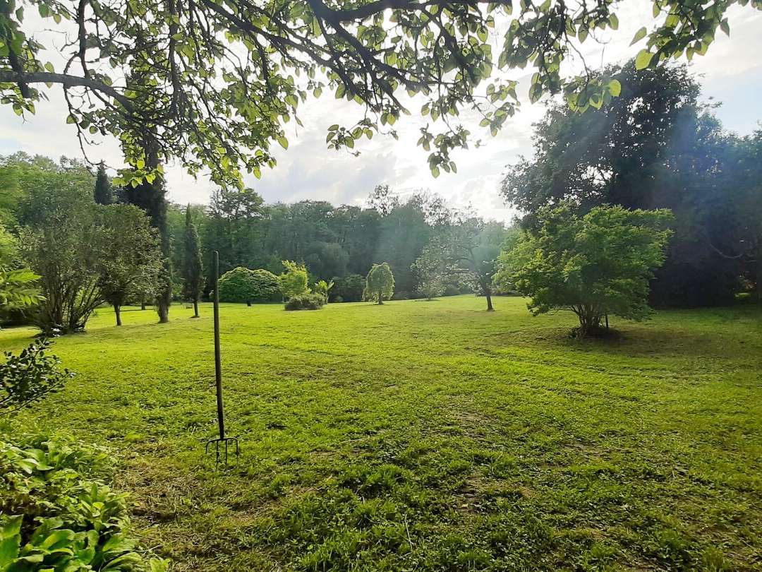 Villa Pouillon