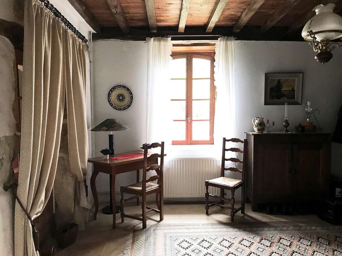 Villa Pouillon