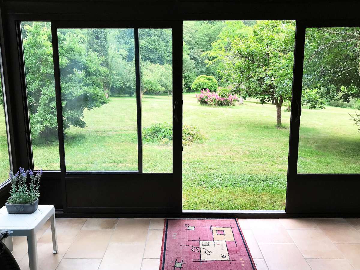 Villa Pouillon