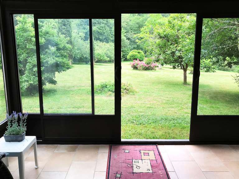 Villa Pouillon - 5 chambres - 317m²