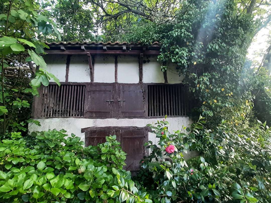 Villa Pouillon