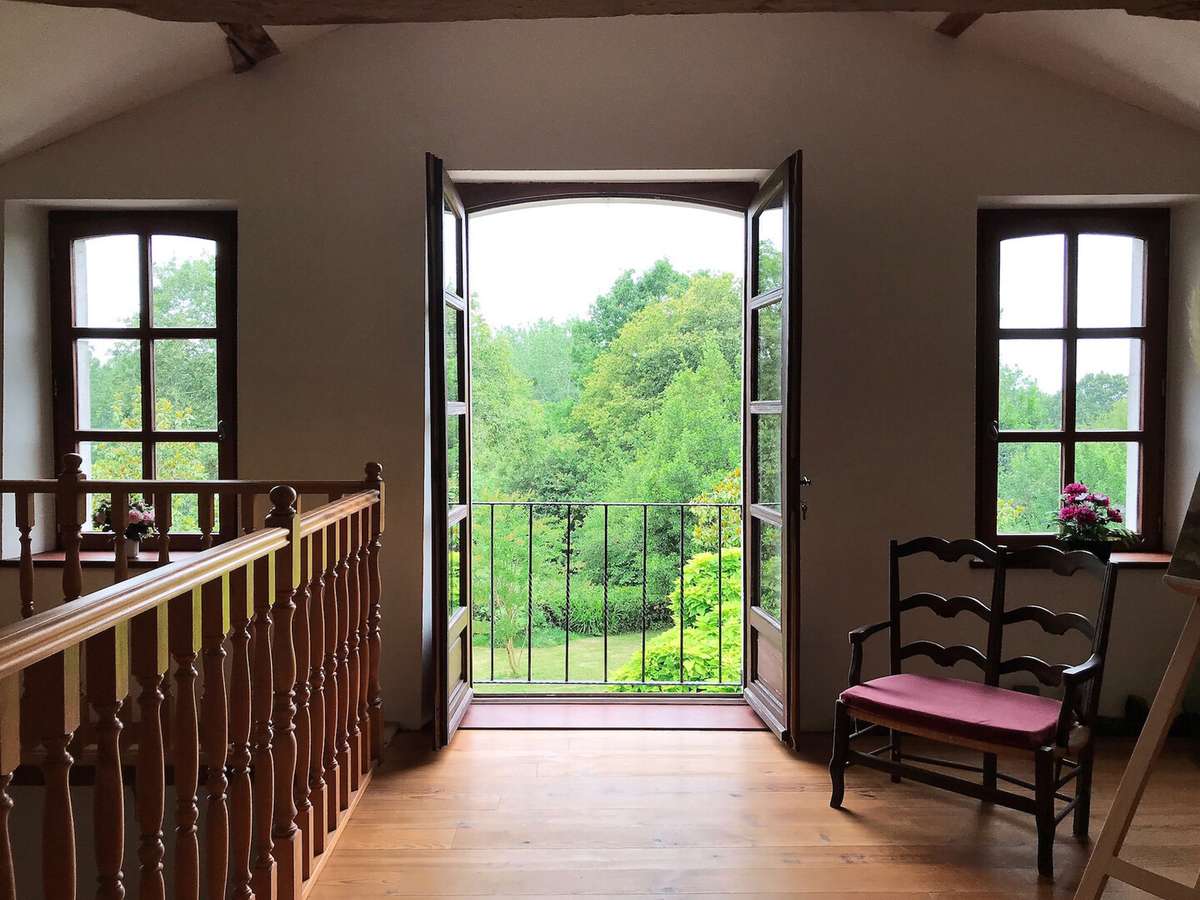 Villa Pouillon