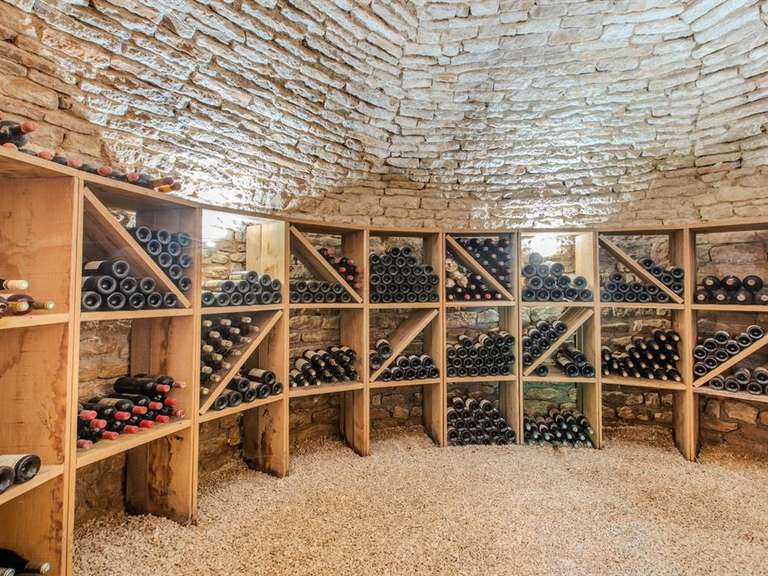 Château Pouilly-en-Auxois - 1000m²