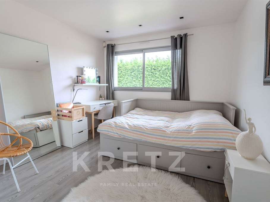 House Pouilly-les-Nonains