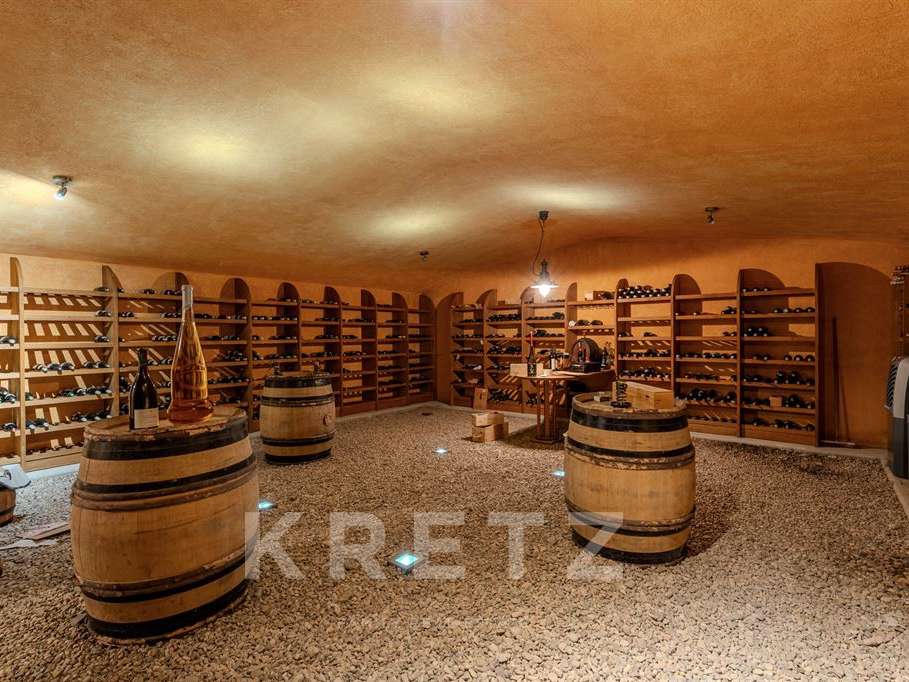 House Pouilly-les-Nonains