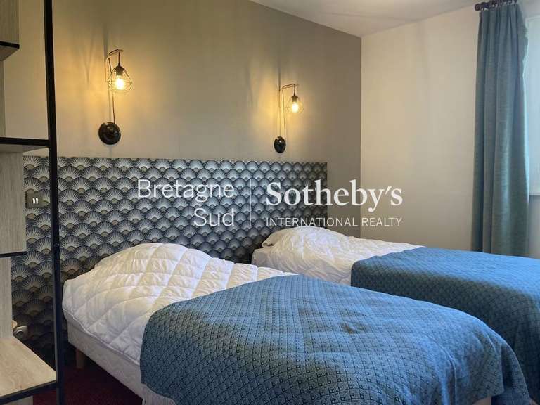Maison Pouldreuzic - 10 chambres - 360m²