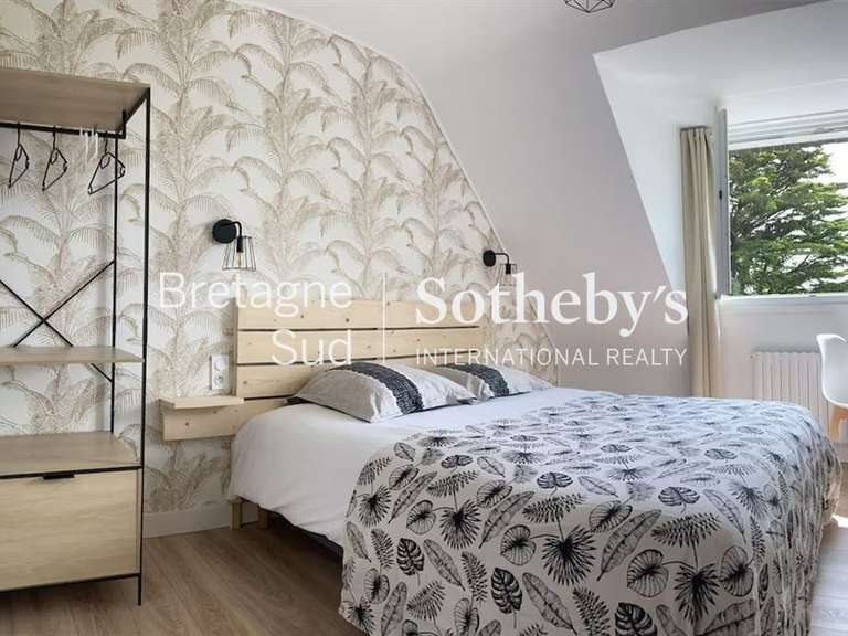 Maison Pouldreuzic - 10 chambres - 360m²