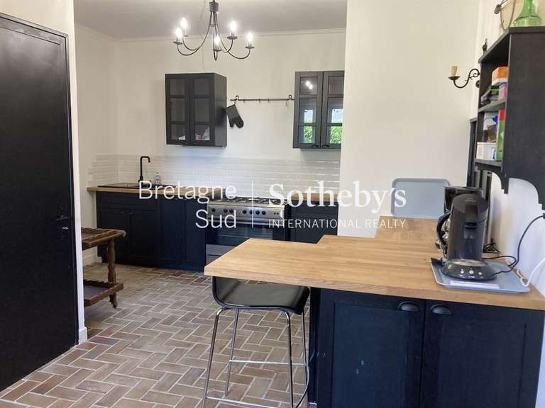 Maison Pouldreuzic - 10 chambres - 360m²