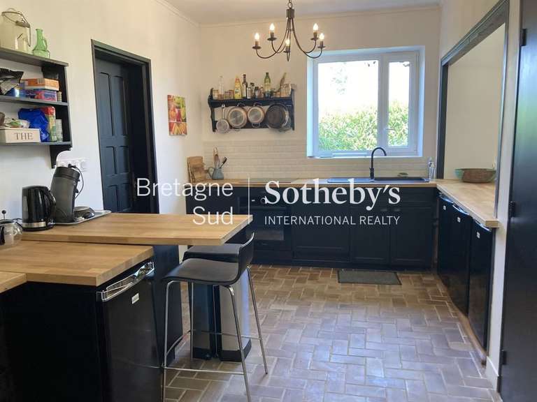 Maison Pouldreuzic - 10 chambres - 360m²