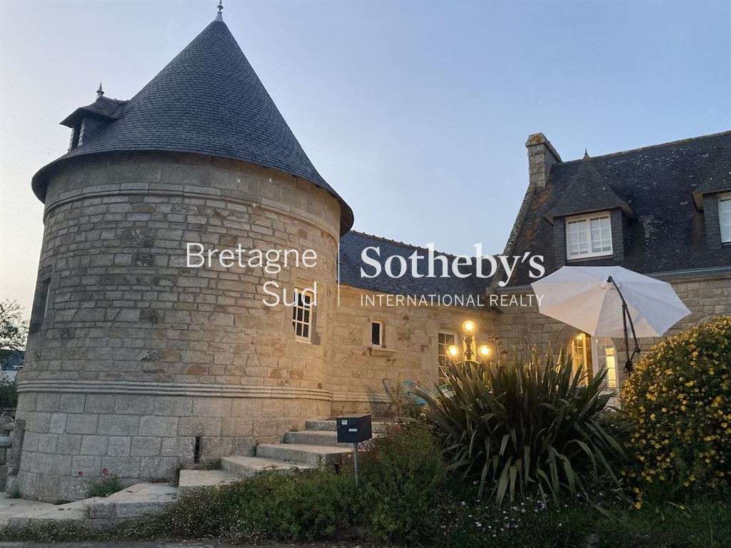 Maison Pouldreuzic