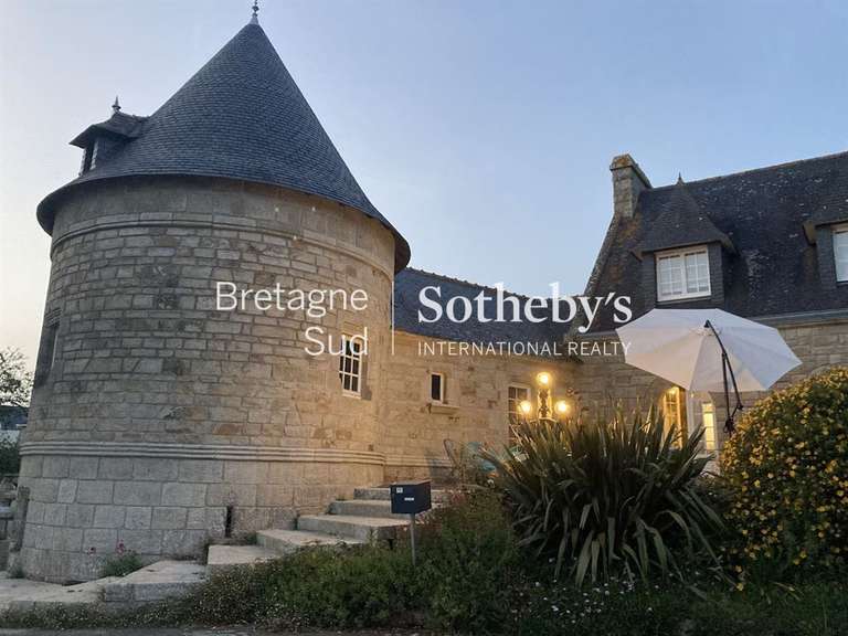 Maison Pouldreuzic - 10 chambres - 360m²