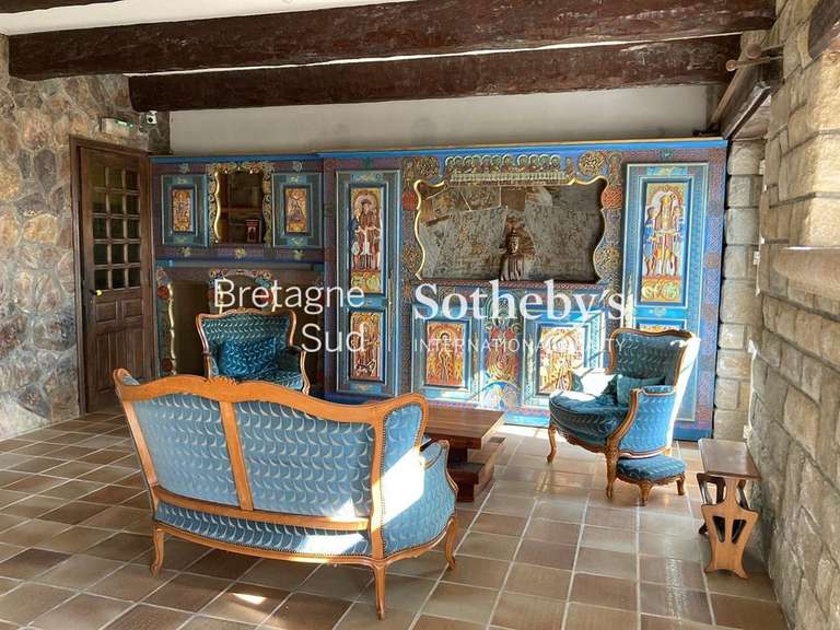 Maison Pouldreuzic - 10 chambres - 360m²