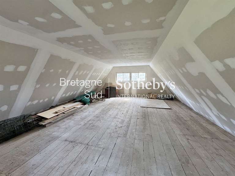 Maison avec Vue sur mer Poullan-sur-Mer - 3 chambres - 170m²