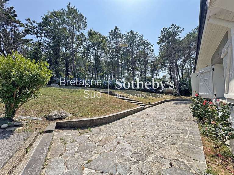 Maison avec Vue sur mer Poullan-sur-Mer - 3 chambres - 170m²