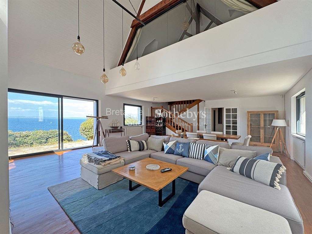 Maison Poullan-sur-Mer