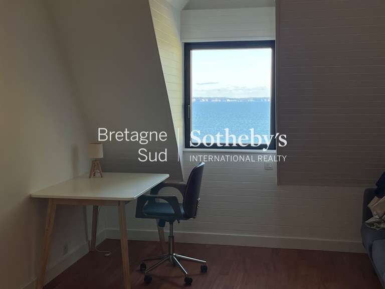 Maison avec Vue sur mer Poullan-sur-Mer - 3 chambres - 170m²