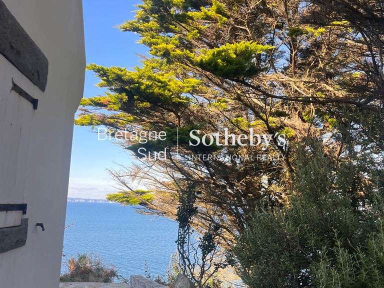 Maison avec Vue sur mer Poullan-sur-Mer - 3 chambres - 170m²